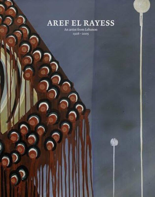 

Aref el Rayess by Andree Sfeir-Semler -Paperback