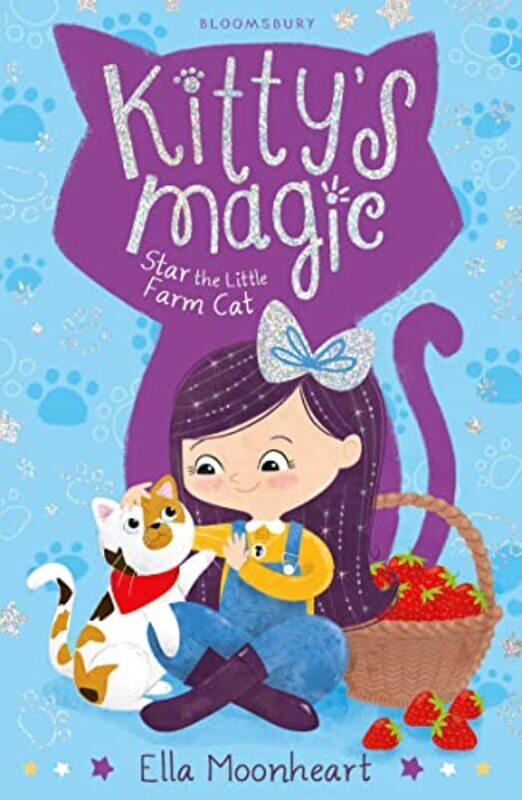 

Kittys Magic 4 by Ella Moonheart-Paperback