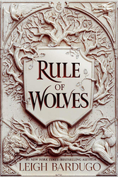 Rule of Wolves (King of Scars Book 2), Paperback Book, By: Leigh Bardugo