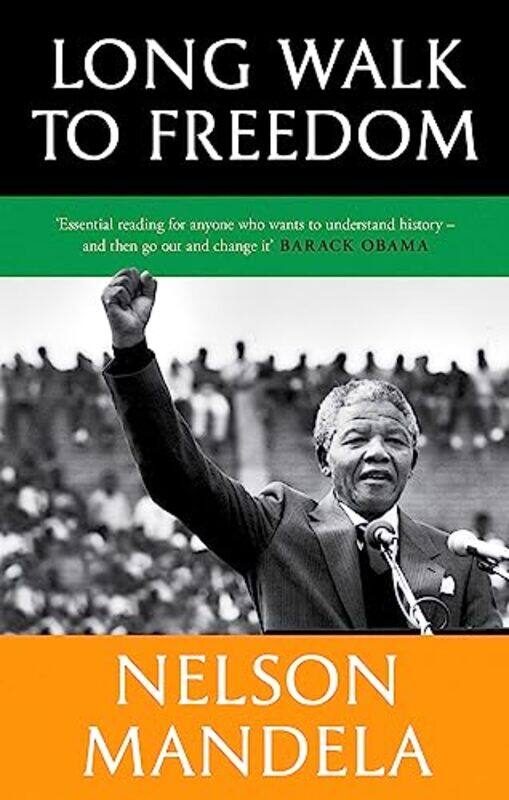 

Long Walk To Freedom by CGP BooksCGP Books-Paperback