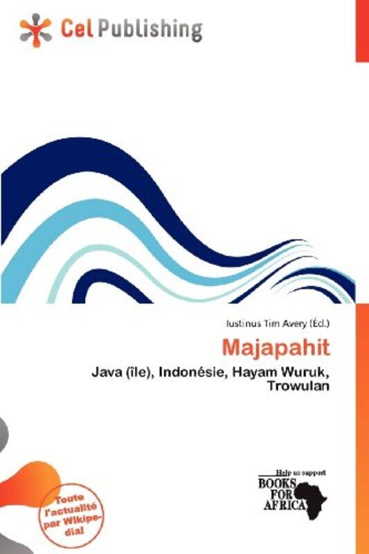 

Majapahit by CGP BooksCGP Books-Paperback