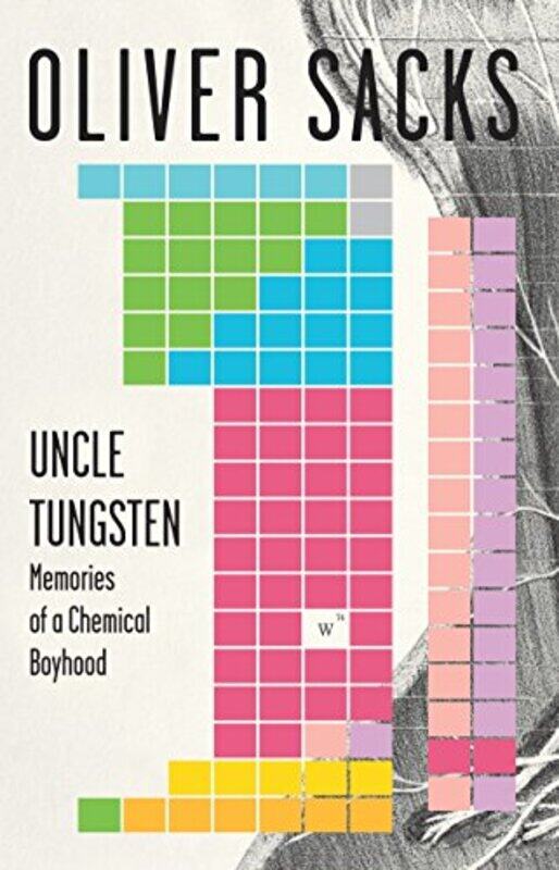 

Uncle Tungsten Memories Of A Chemical Boyhood By Sacks, Oliver Paperback