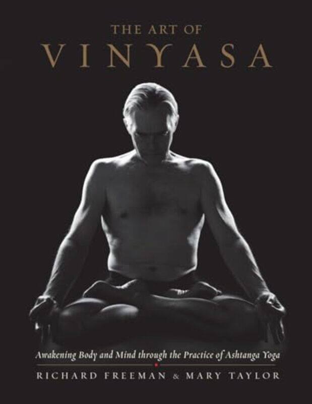 

The Art of Vinyasa by John M Dunn-Paperback