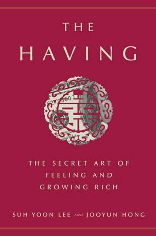 

The Having by Suh Yoon LeeJooyun Hong-Hardcover