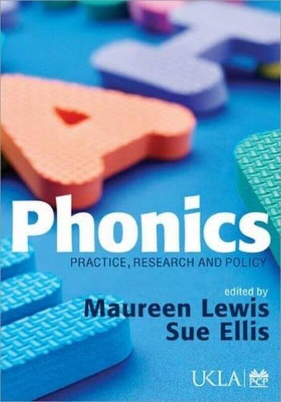 

Phonics by Rutger Hoekstra-Paperback