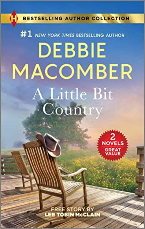 

Little Bit Country And Her Easter Prayer By Macomber Debbie - Paperback