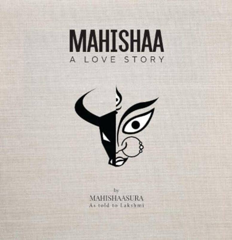 

Mahishaa by Lakshmi Bayi-Paperback