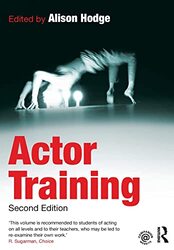 Actor Training,Paperback,By:Hodge, Alison