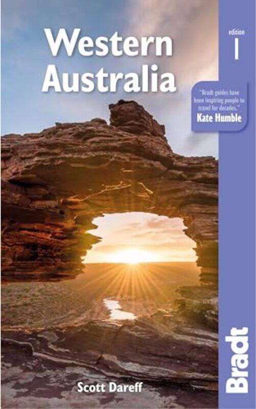 

Western Australia by Scott Dareff-Paperback