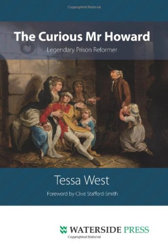 

The Curious Mr Howard by Tessa West-Hardcover