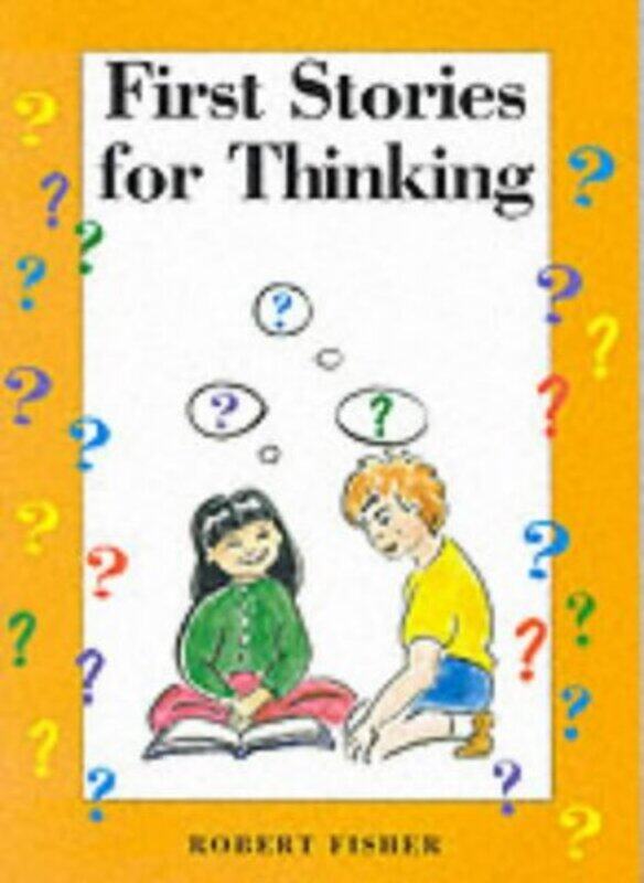 

First Stories for Thinking by Deborah HerridgeDebbie Eccles-Paperback