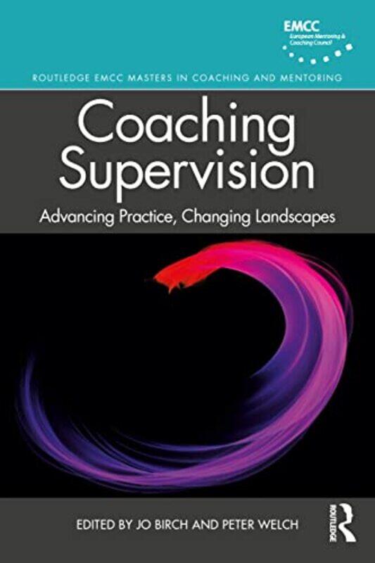 

Coaching Supervision by Jo BirchPeter Welch-Paperback