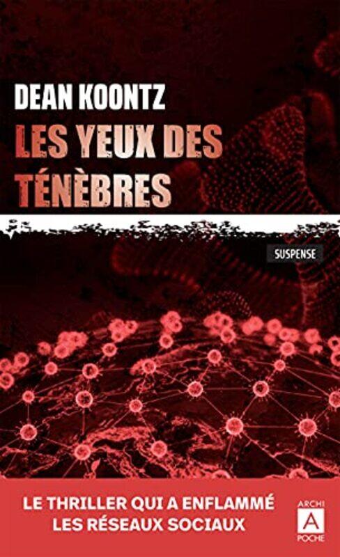 

Les Yeux Des Tenebres by Koontz Dean Ray - Paperback