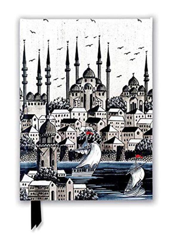 

Constantinople Silver,Paperback by Flame Tree Studio