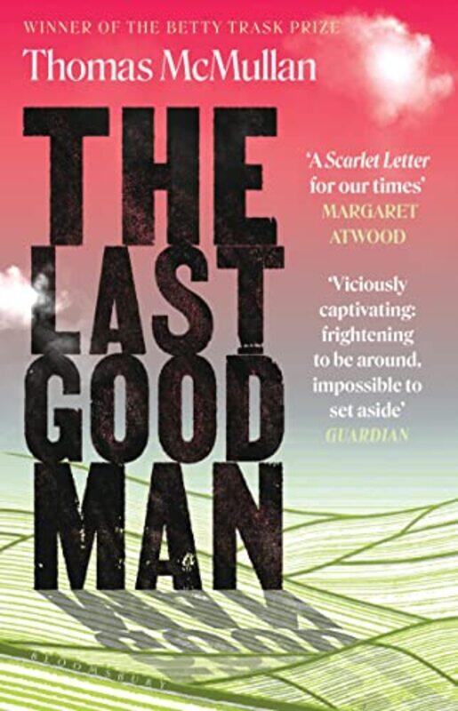 

The Last Good Man by Thomas McMullan-Paperback