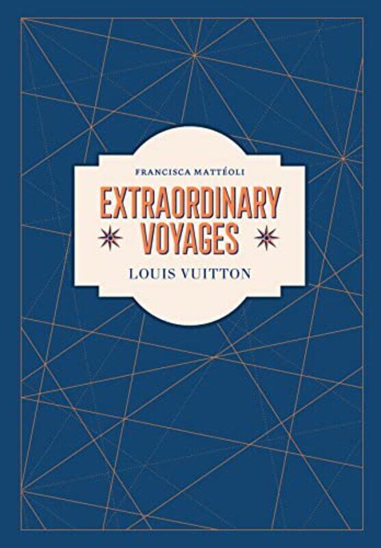 

Louis Vuitton by Francisca Matteoli-Hardcover