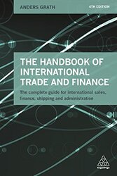 Hbk Of Intl Trade & Finance 4Edn , Paperback by Anders Grath