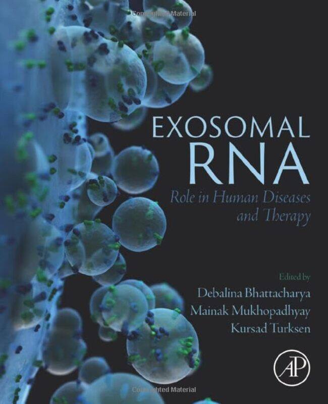 

Exosomal RNA by John K PearsonRichard Derwent-Paperback