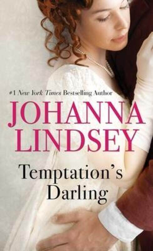 

Temptation's Darling.paperback,By :Lindsey, Johanna