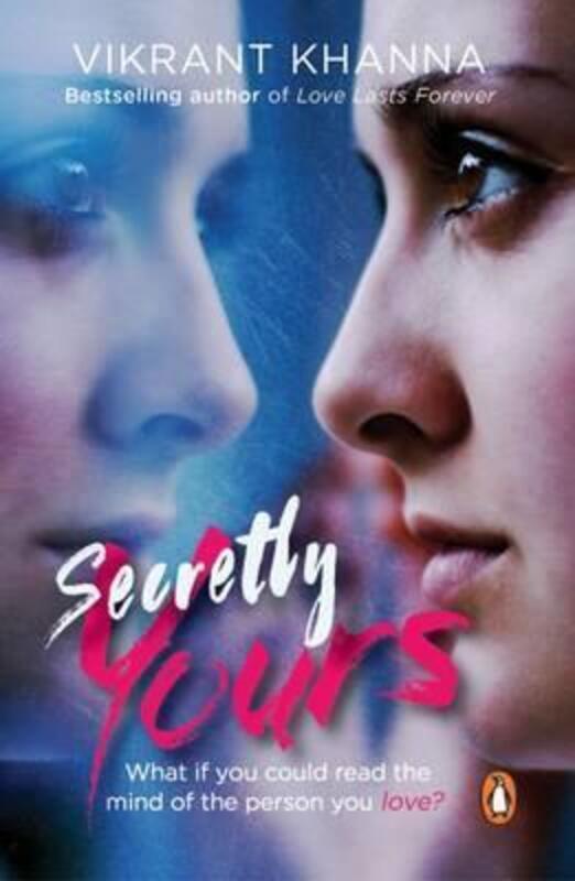 Secretly Yours.paperback,By :Vikrant Khanna