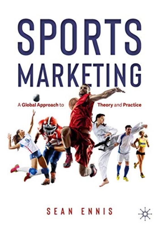 Sports Marketing  By Sean Ennis Paperback