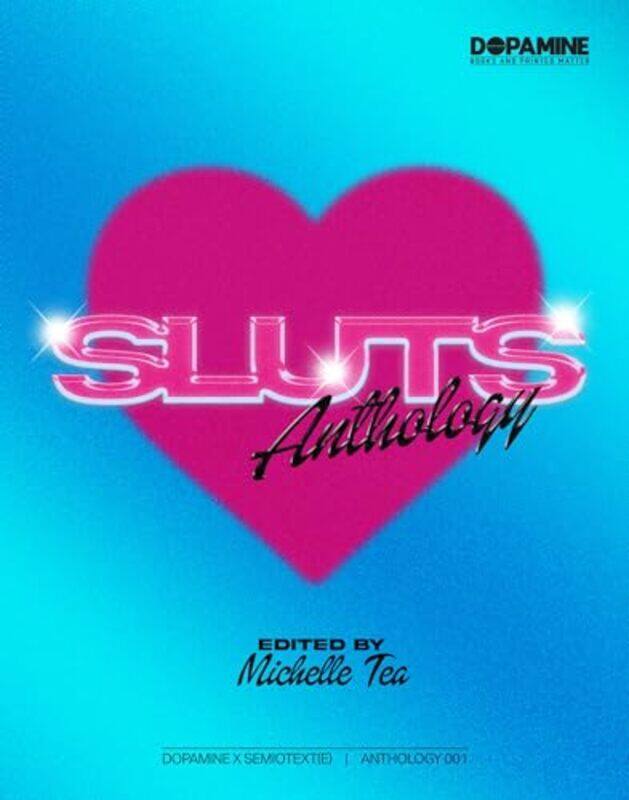 

Sluts By Tea Michelle - Paperback