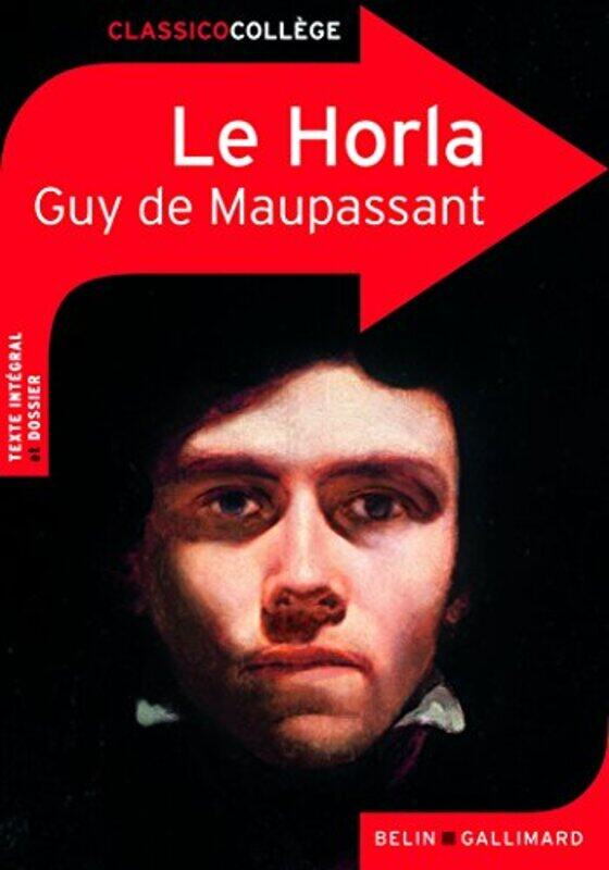 

Le Horla by Guy De Maupassant - Paperback