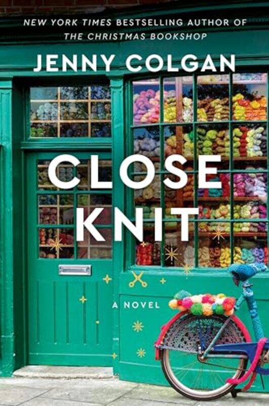

Close Knit, Paperback by Colgan, Jenny
