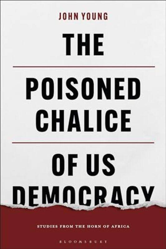 

The Poisoned Chalice of US Democracy by John Young-Paperback