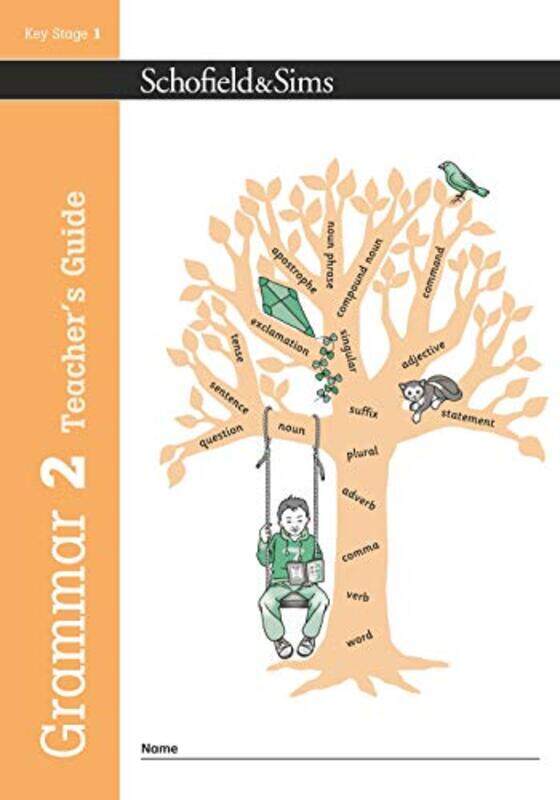 

Grammar 2 Teachers Guide by Bible League International-Paperback