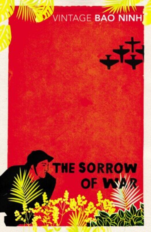 

The Sorrow of War by Bao NinhFrank PalmosPhan Thanh Hao-Paperback