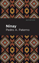 Ninay By Paterno Pedro A Editions Mint Paperback