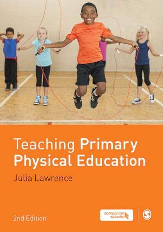 

Teaching Primary Physical Education by Peter Arnold-Paperback