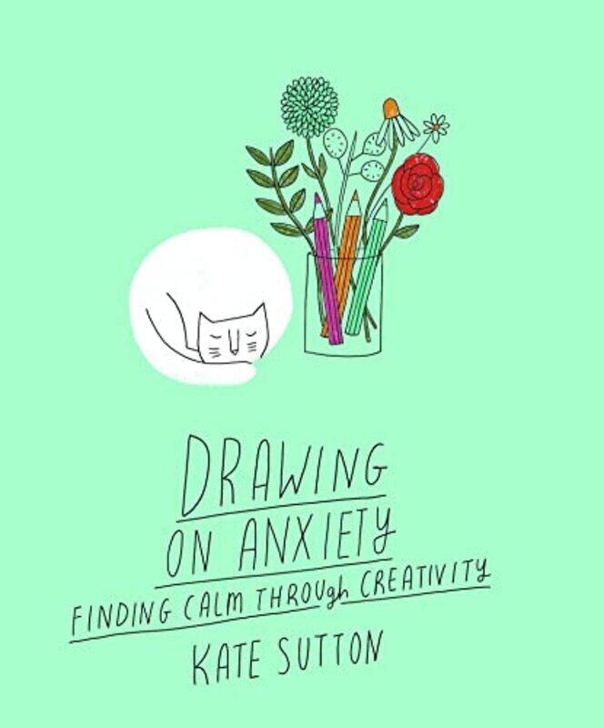 

Drawing On Anxiety by Spencer NilesJoAnn Harris-Bowlsbey-Paperback