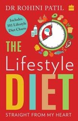 Lifestyle Diet By Rohini Patil - Paperback