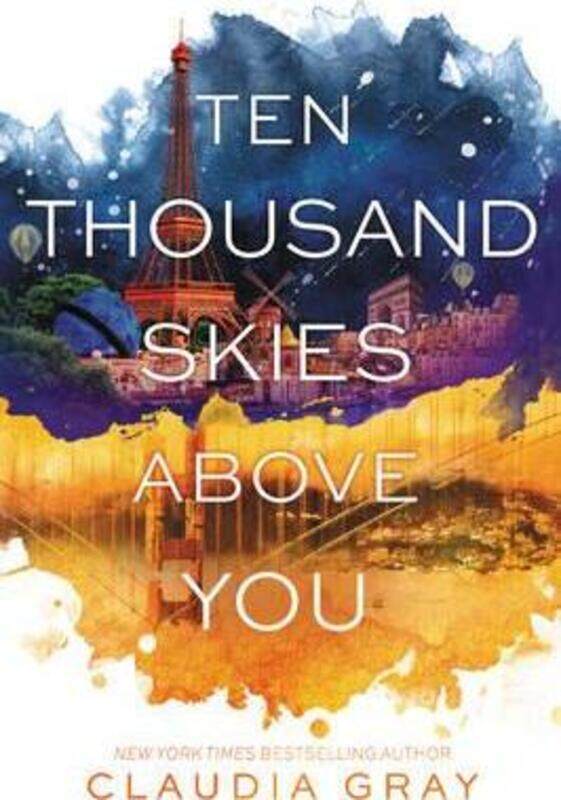 

Ten Thousand Skies Above You (Firebird).paperback,By :Claudia Gray