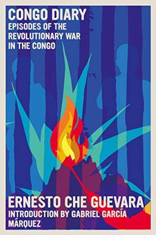 

Congo Diary by Ernesto Che Guevara-Paperback