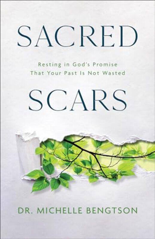 

Sacred Scars By Bengtson Michelle - Paperback