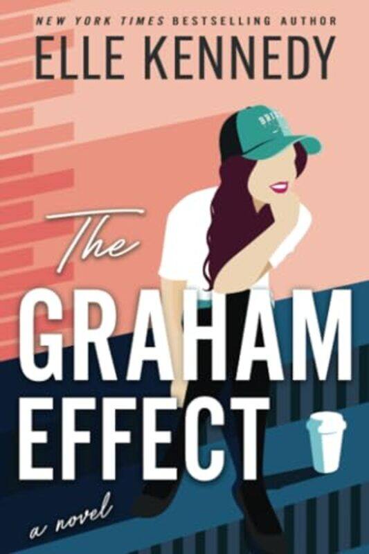 

Graham Effect By Kennedy Elle - Paperback