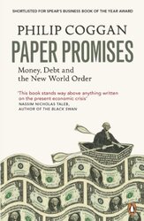 Paper Promises by Philip Coggan-Paperback