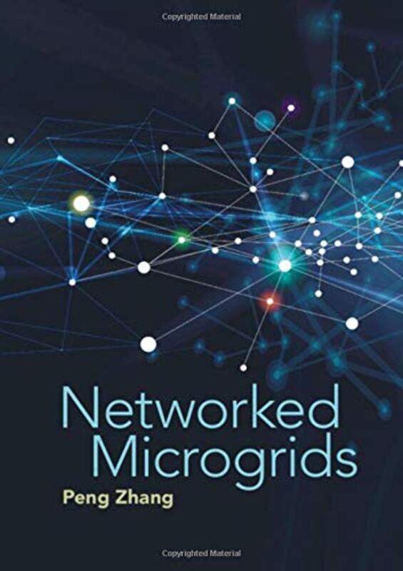 

Networked Microgrids by Insight Editions-Hardcover