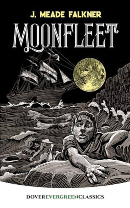 

Moonfleet by J Falkner-Paperback