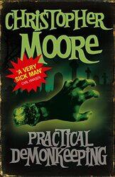 Practical Demonkeeping by Christopher Moore-Paperback