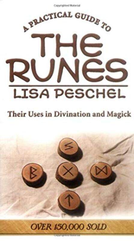 

Practical Gt The Runes By Peschel Lisa - Paperback