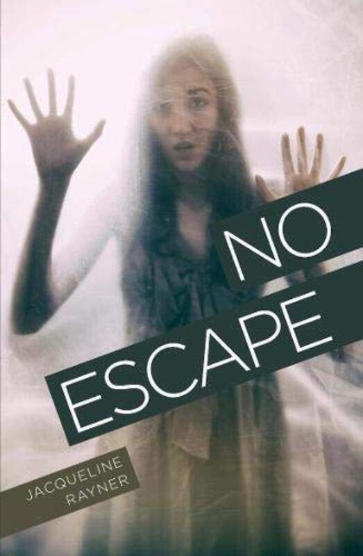 

No Escape by Jacqueline Rayner-Paperback