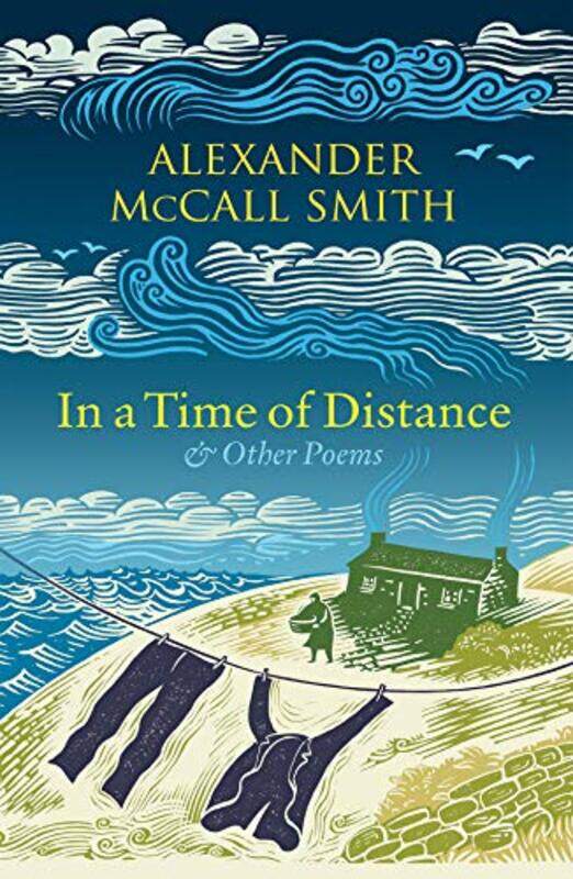 

In A Time Of Distance by Alexander McCall SmithIain McIntosh-Paperback