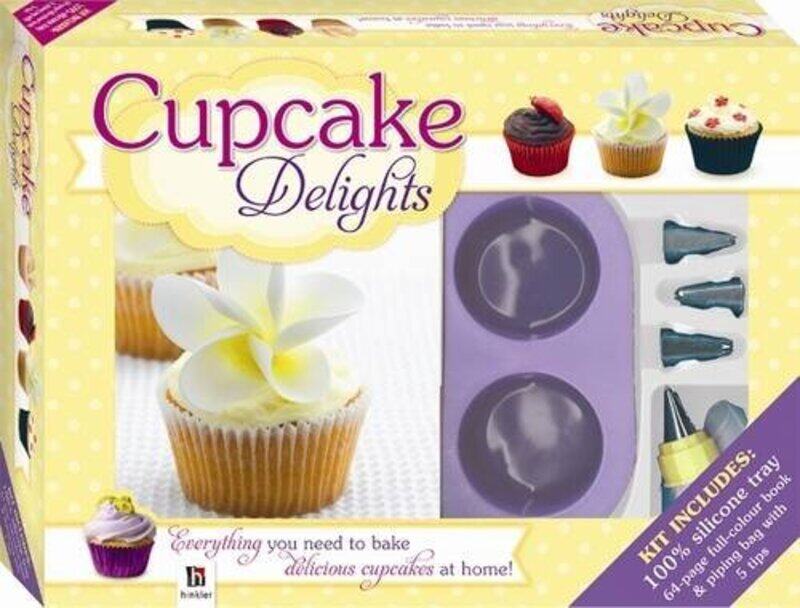 

Cupcake Delights