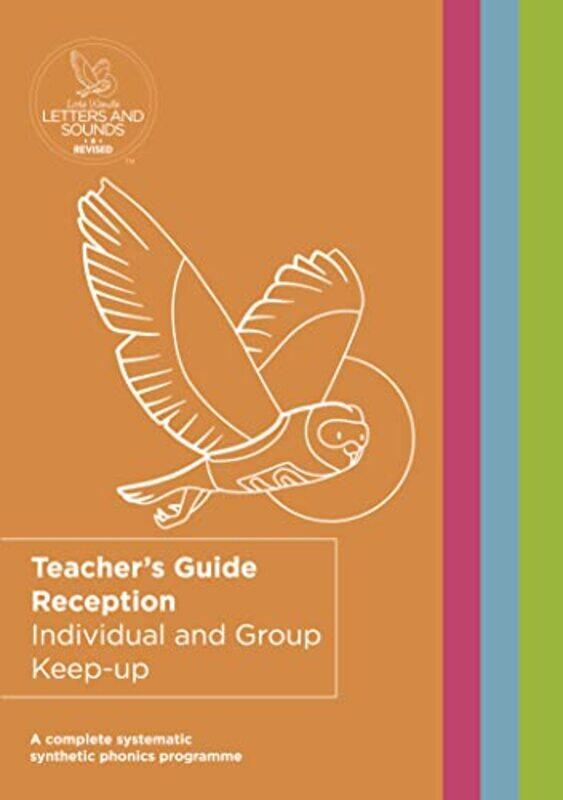 

Keepup Teachers Guide for Reception by Sandeep Uttamchandani-Paperback