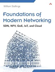 Foundations of Modern Networking by Martin EpplerFabienne Bunzli-Paperback