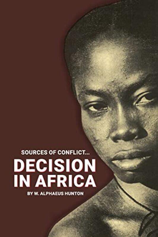 

Decision in Africa by Simon UK RossStephen UK Durman-Paperback